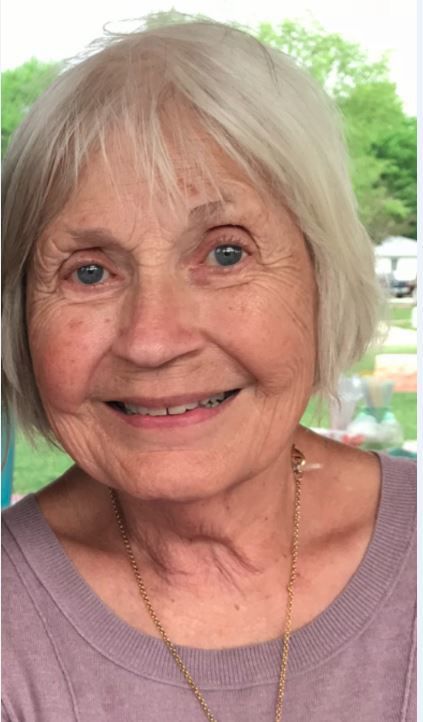 Barbara Bowman